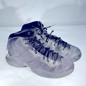 NIKE Air Jordan‎ Super Fly 4